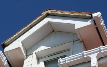 Woodcott fascia installation costs