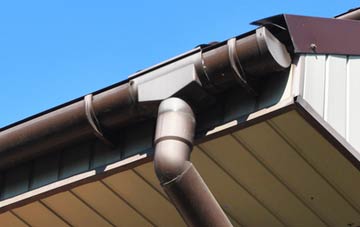 types of Woodcott fascias