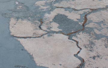 fibreglass roofing replacement Woodcott