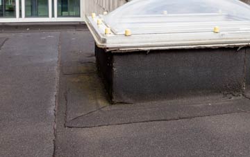 disadvantages of Woodcott flat roofs