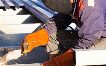 Woodcott flat roofing options