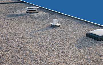 flat roofing Woodcott, Hampshire