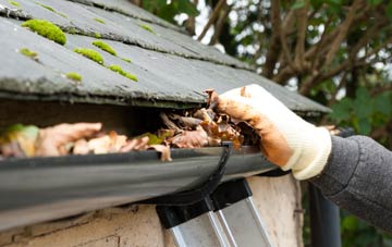 gutter cleaning Woodcott, Hampshire