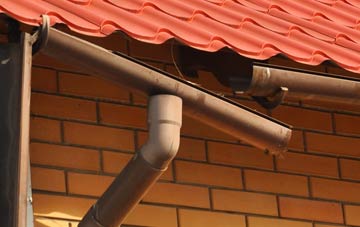Woodcott gutter repair costs