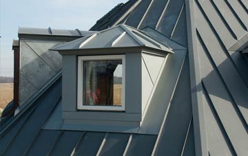 metal roofing Woodcott, Hampshire