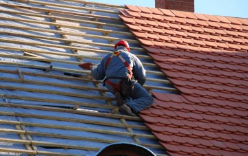 roof tiles Woodcott, Hampshire