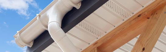 get Woodcott guttering quotes today
