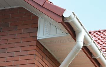 Woodcott soffit repair costs