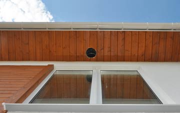 Woodcott soffit repair quotes