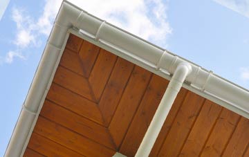 Woodcott soffit types
