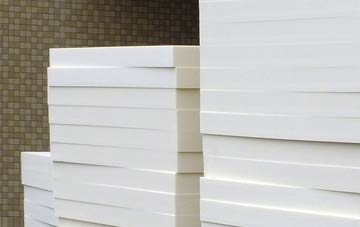 Woodcott tapered roof insulation costs