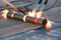 free Woodcott roof quotes