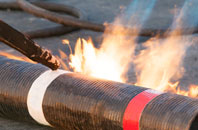 Woodcott flat roofing replacement