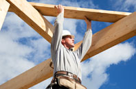 Woodcott roof replacement work