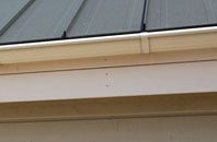 Woodcott soffit repair