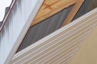 rated Woodcott soffit repair companies